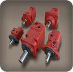 HYDRAULIC PUMP