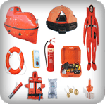 SAFETY EQUIPMENT