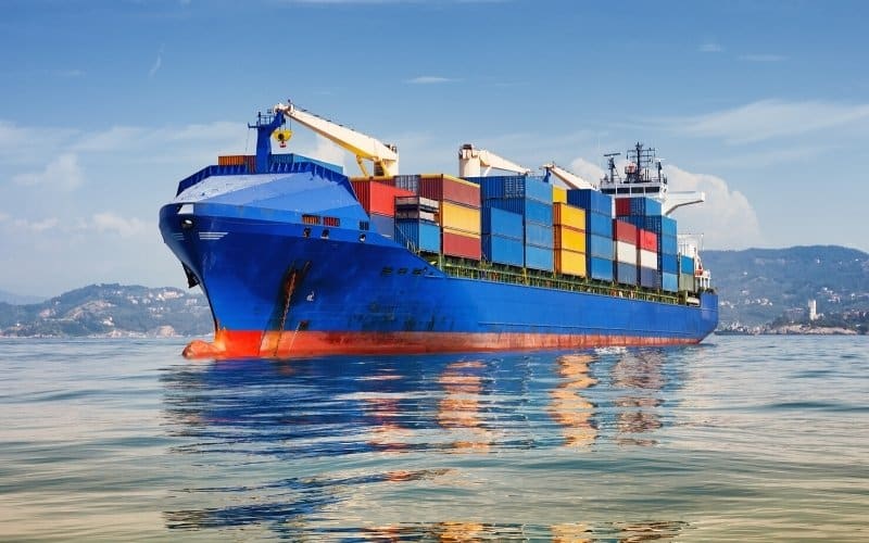 Ship-Chandler